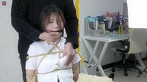 Chinese Bondage