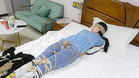 Chinese Bondage