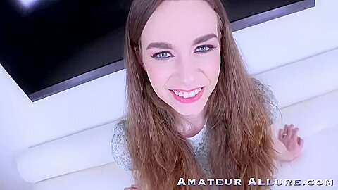 Ember Stone And Tali Dovas Sex By Amateur Allure