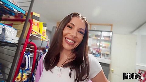 Brennas Pov Xxx
