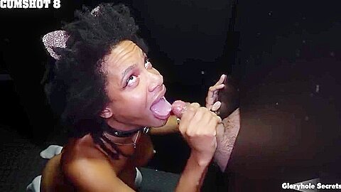 Myste Vixen