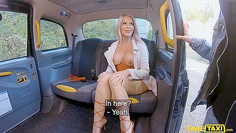 When An English Milf Is Away From Her Husband .... (full )