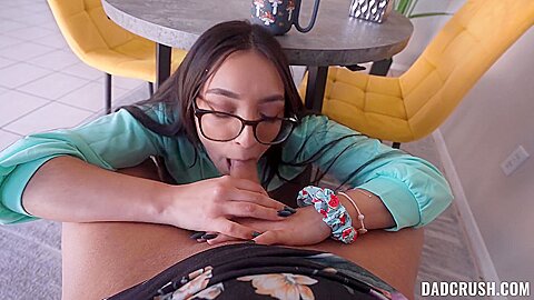 My Stepdaddy Is My Biggest Fan - Madison Wilde