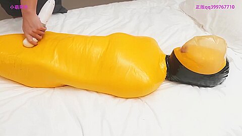 Chinese Bondage