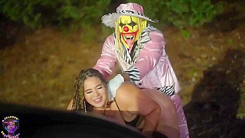 Exotic Xxx Movie Outdoor Great Full Version