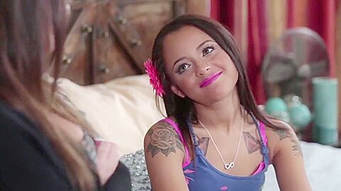Holly Hendrix Sodomy And Mouth Cumshot