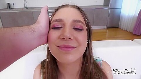 Hottest Porn Video Russian Best Pretty One