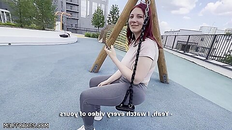 A Fan Met Me And Helped Me Make A New Video Using All The