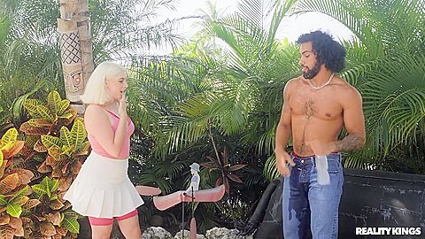 Beautiful Gia Ohmy Incredible Porn Clip