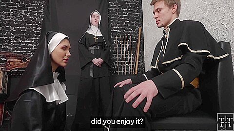 You Must Atone For Your Sins