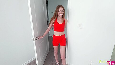 Ok Then, I Wanna Fuck My Stepbrother