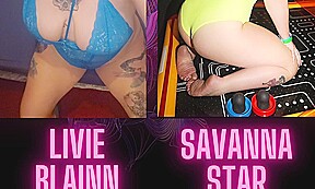 Two Couples Swap Partners
