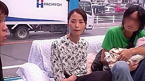 250801赤ん坊もいるママ奥さまの裏切りj2
