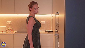 Hot Milf Joins Her Stepdaughter In Having Sex With Her Boyfriend - MatureNl