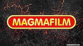 She loves it big and black - Magmafilm