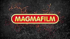 Ria goes white - Magmafilm