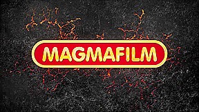 Lesbian dark fantasy - Magmafilm