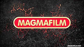 Hardcore American orgy - Magmafilm