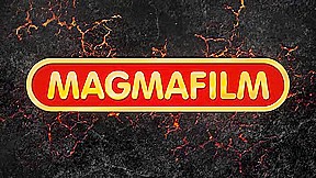 Storage room gangbang - Magmafilm