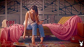 Playboy Centerfolds - PlayboyTV