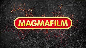 Photo booth handjob - Magmafilm