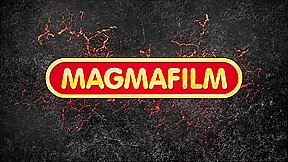 Flashing and sucking - Magmafilm
