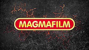 Backseat Blowjob - Magmafilm