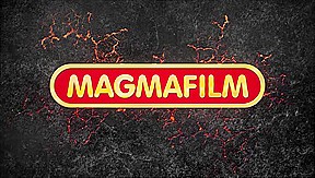 Redhead on the prowl for dick - Magmafilm