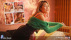 Highschool Reunion Sex With Li Zhiyan - AVJiali