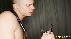 Catherine Knight receives 2 rock-hard shafts on Black Friday as a super super-fucking-hot deal - enjoy the hottest xxx