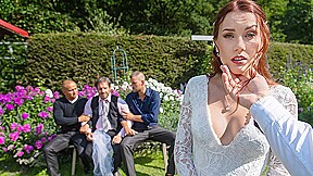 Bride For Gangsta Boss - Vip4k