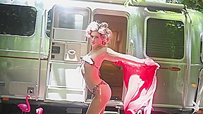 Seduction Principles - PlayboyTV