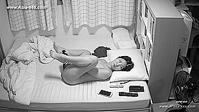 Hackers use the camera to remote monitoring of a lover's home life.663
