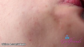 Valentina Jade in Virtual Date Movie - AtkGirlfriends