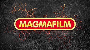 Fucked at the trainstation - Magmafilm