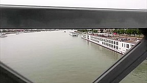 Picking up girls in Budapest - Magmafilm