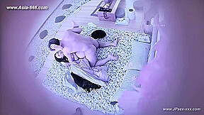Hackers use the camera to remote monitoring of a lover's home life.654