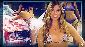Playboy Au Naturel - PlayboyTV