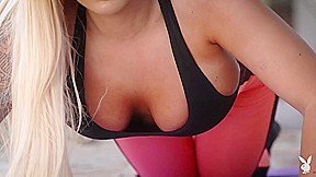 Passion Diaries - PlayboyTV