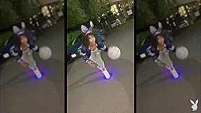 Lights, Camera, Play - PlayboyTV