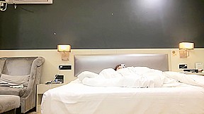 Asian Model's Hidden Camera Sexual Adventure: Exploring the Unknown
