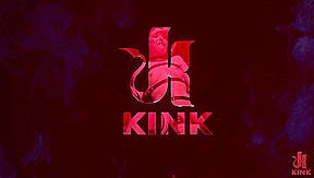 The Holy Trinity - Sybian, Anal, And Bondage - Kink