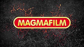 German chubby teen fucked - Magmafilm