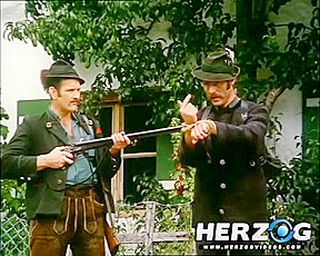 Savage Fuck - HerzogVideos