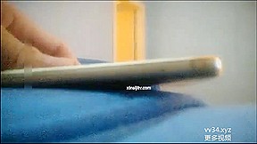 A Hidden Camera's Eye View: Asian Teen's Forbidden Sexual Fantasy