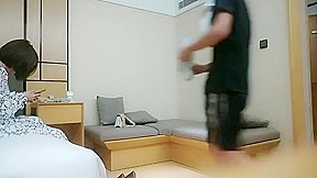 A Hidden Camera's Perspective: Asian Teen's Intimate Sexual Encounters