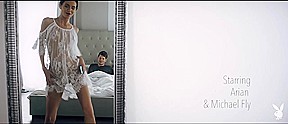 Playboy Centerfolds - PlayboyTV
