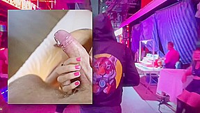 JohnTronX- hot Chinese Influencer fucked and creampied
