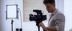 40 Years Old, Comes to Life - PlayboyTV