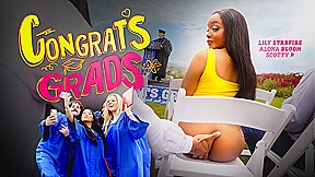 Congrats Grads, Scene #01